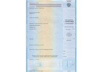 Diploma eki (yüksekokul, meslek yüksekokulu) herhangi bir yıl