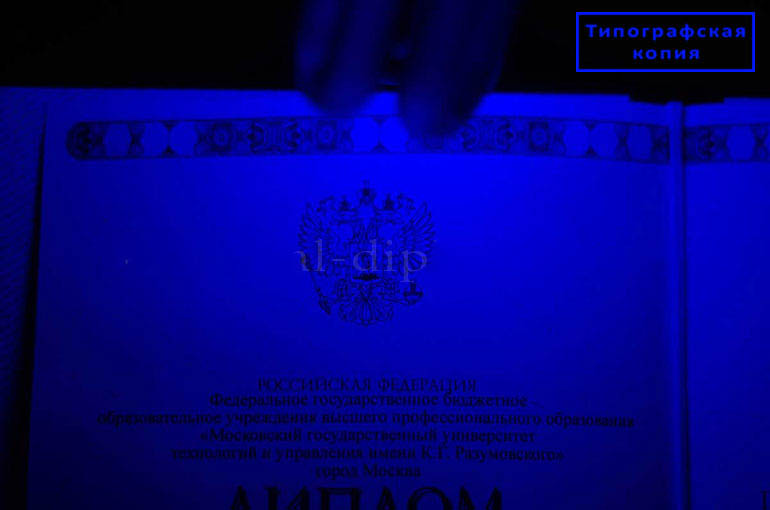 Matbaa ve Devlet standartlarında basılmış orijinal resmi Diploma arasındaki farklar