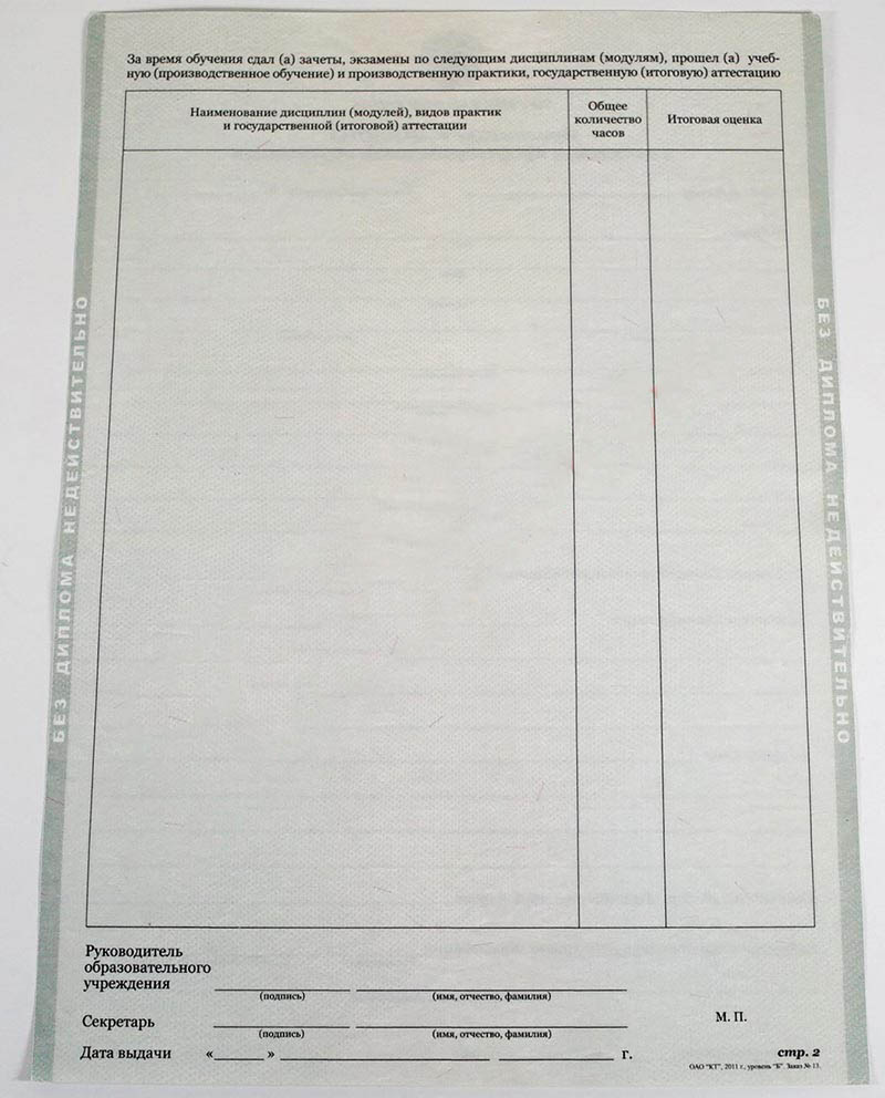 Okul, lise diploması 2010-2026 yıl