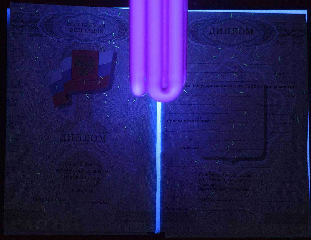 Okul, lise diploması 2007-2009