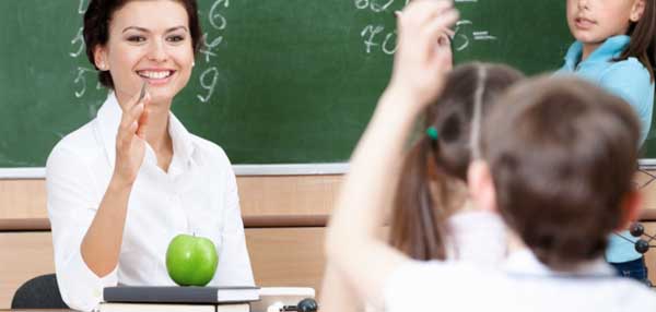 Öğretmen diploması satın al.