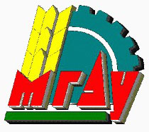 Moskova Devlet Tarım Mühendisliği Üniversitesi V. P. Goryachkin adına