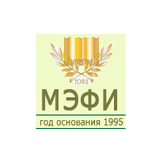 Moskova Ekonomi ve Finans Enstitüsü